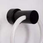 Настенный светильник DAMON WALL Black