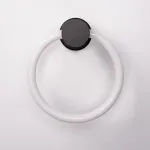 Настенный светильник DAMON WALL Black