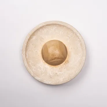 Бра ALPO Light Brown