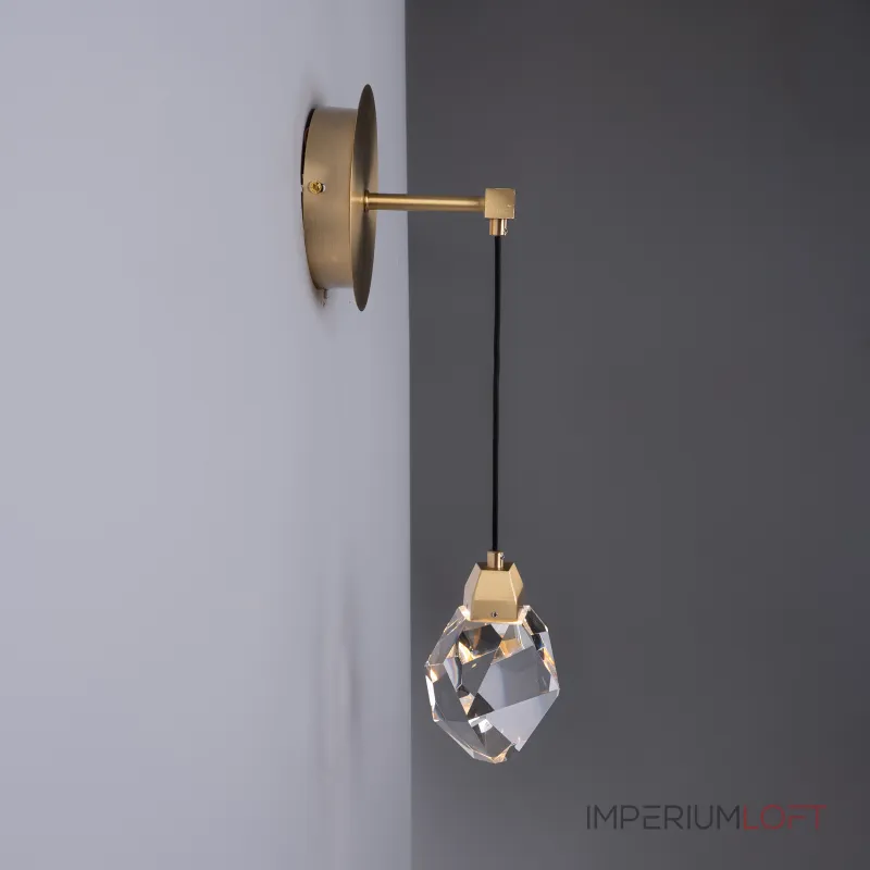 Бра CRISTEL WALL B