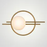 Настенный светильник ESTA Gold