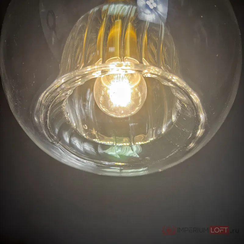 Подвесной светильник LYSE D150 от ImperiumLoft