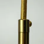 Подвесной светильник ASKA D150 Gray от ImperiumLoft