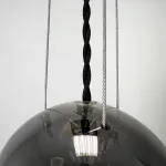 Подвесной светильник FRAGA Transparent от ImperiumLoft