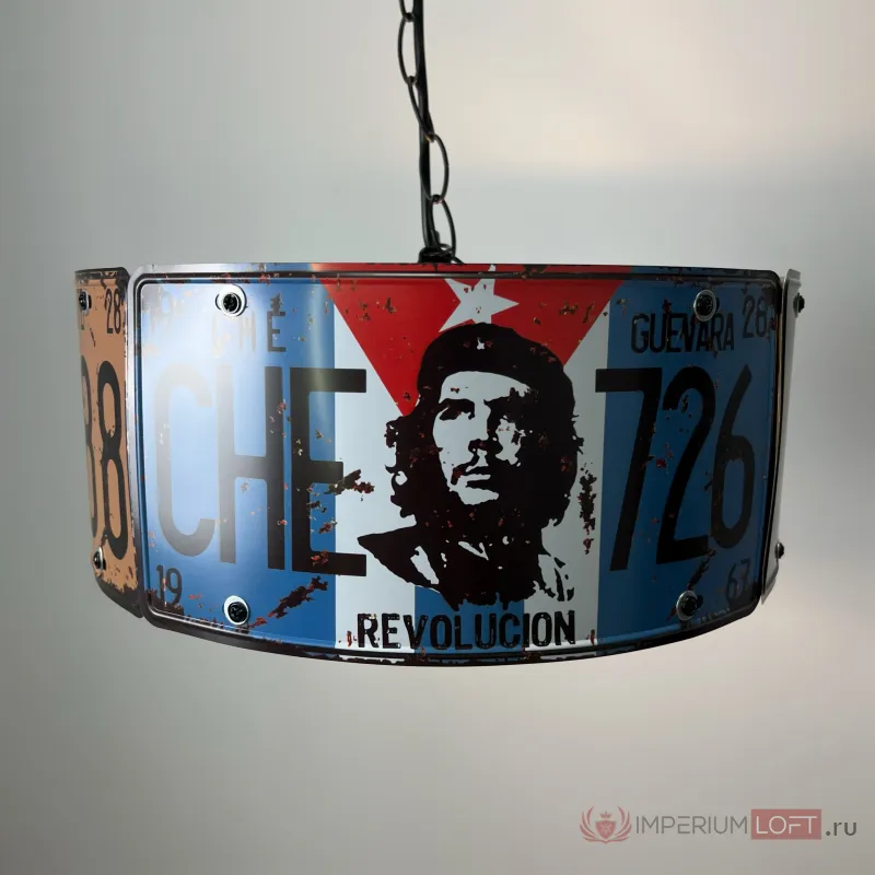 Светильник Loft Bentley Pendant от ImperiumLoft