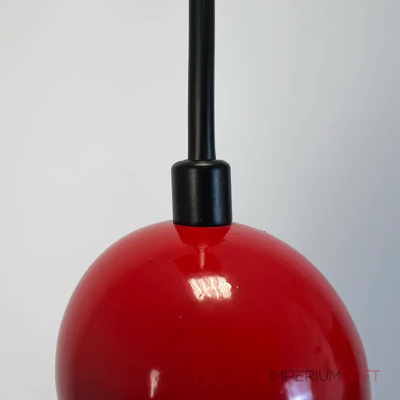 Подвесной светильник Zero The RGB Fredrik Mattson Pendant