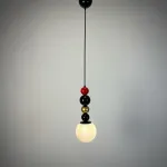Подвесной светильник Zero The RGB Fredrik Mattson Pendant от ImperiumLoft