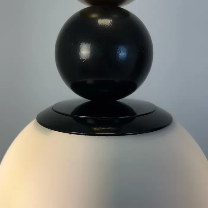Подвесной светильник Zero The RGB Fredrik Mattson Pendant от ImperiumLoft