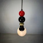 Подвесной светильник Zero The RGB Fredrik Mattson Pendant от ImperiumLoft