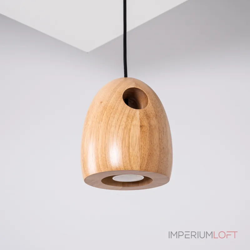 Подвесной светильник Large Oak D13 от ImperiumLoft Подвесной светильник Large Oak D13 от ImperiumLoft