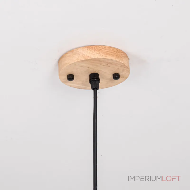 Подвесной светильник Large Oak D13 от ImperiumLoft Подвесной светильник Large Oak D13 от ImperiumLoft
