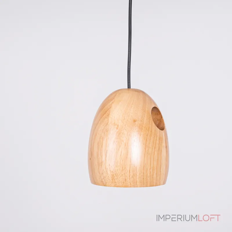Подвесной светильник Large Oak D13 от ImperiumLoft Подвесной светильник Large Oak D13 от ImperiumLoft