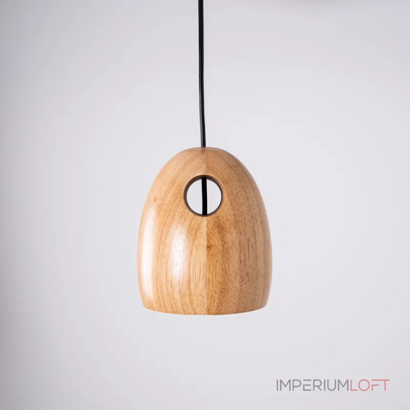 Подвесной светильник Large Oak D13 от ImperiumLoft Подвесной светильник Large Oak D13 от ImperiumLoft