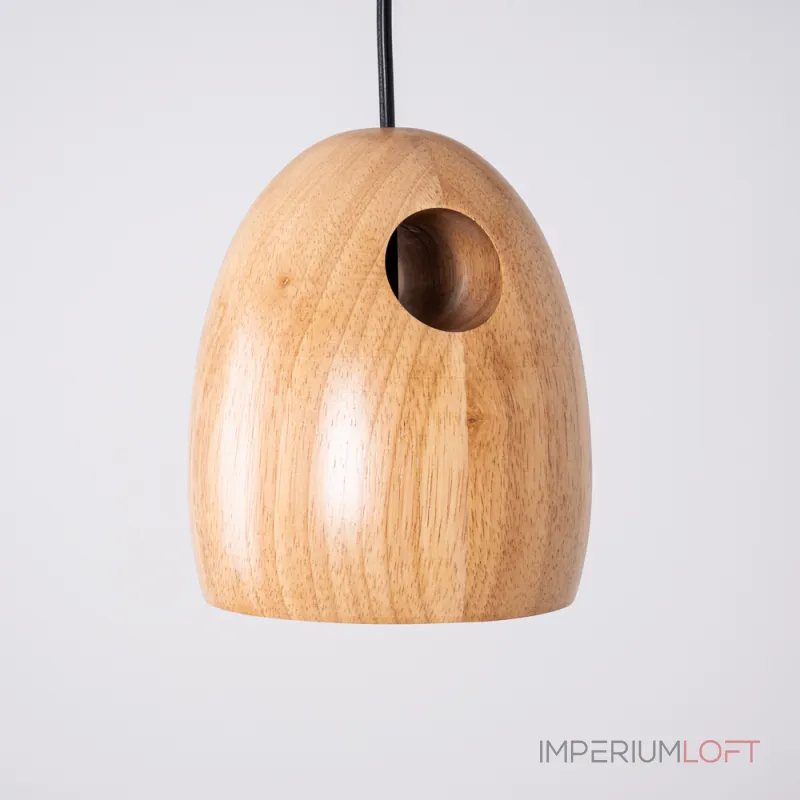 Подвесной светильник Large Oak D13 от ImperiumLoft Подвесной светильник Large Oak D13 от ImperiumLoft