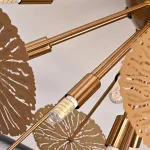 Потолочная люстра INCA D60 от ImperiumLoft