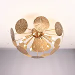 Потолочная люстра INCA D60 от ImperiumLoft