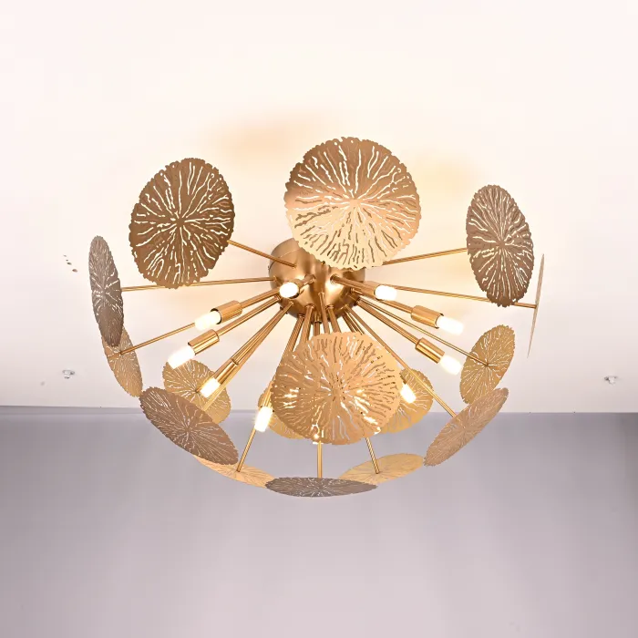 Потолочная люстра INCA D60 от ImperiumLoft
