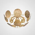 Потолочная люстра INCA D60 от ImperiumLoft