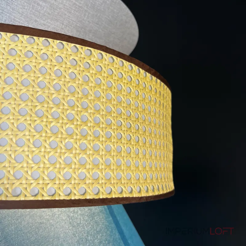 Подвесной светильник Pella A от ImperiumLoft Подвесной светильник Pella A от ImperiumLoft