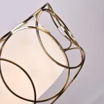 Люстра Antic solo chandelier от ImperiumLoft