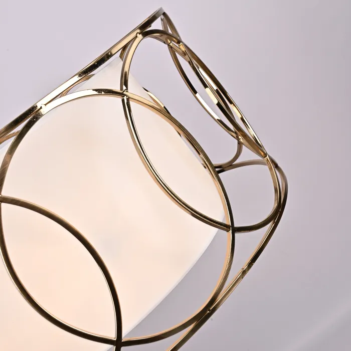 Люстра Antic solo chandelier от ImperiumLoft