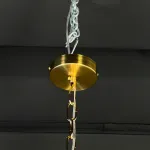 Люстра Antic solo chandelier от ImperiumLoft