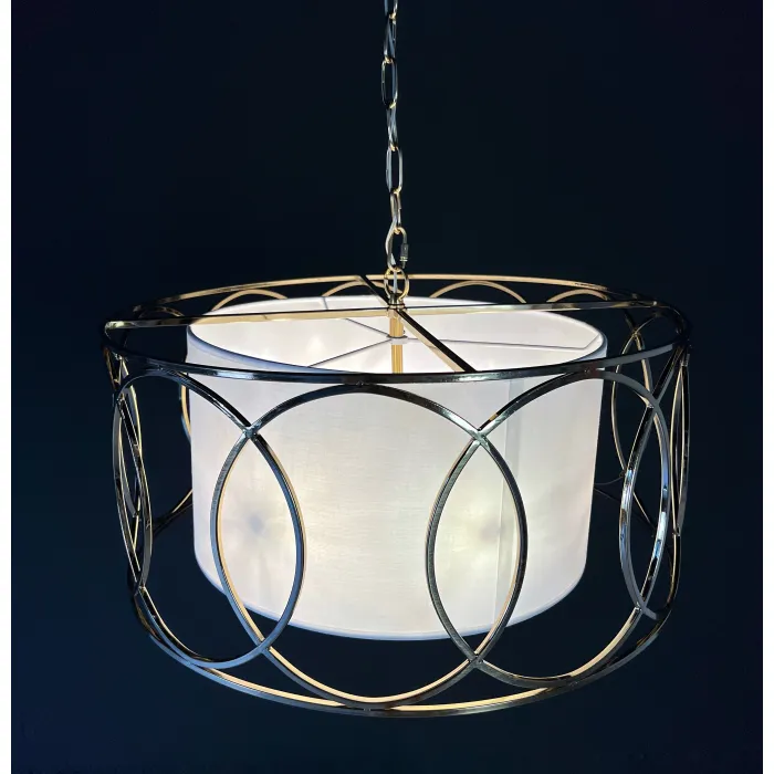 Люстра Antic solo chandelier от ImperiumLoft
