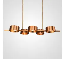 Люстра Sound OR6 Suspension Lamp 5