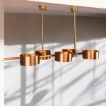 Люстра Sound OR6 Suspension Lamp 5 от ImperiumLoft