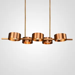 Люстра Sound OR6 Suspension Lamp 5