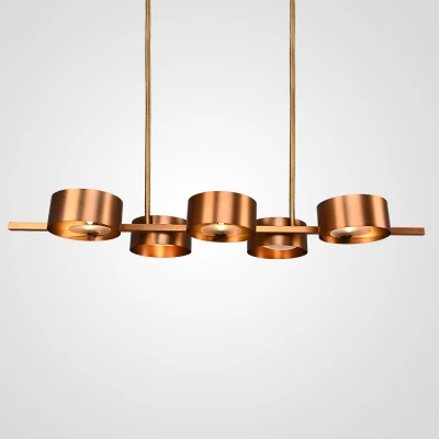 Люстра Sound OR6 Suspension Lamp 5