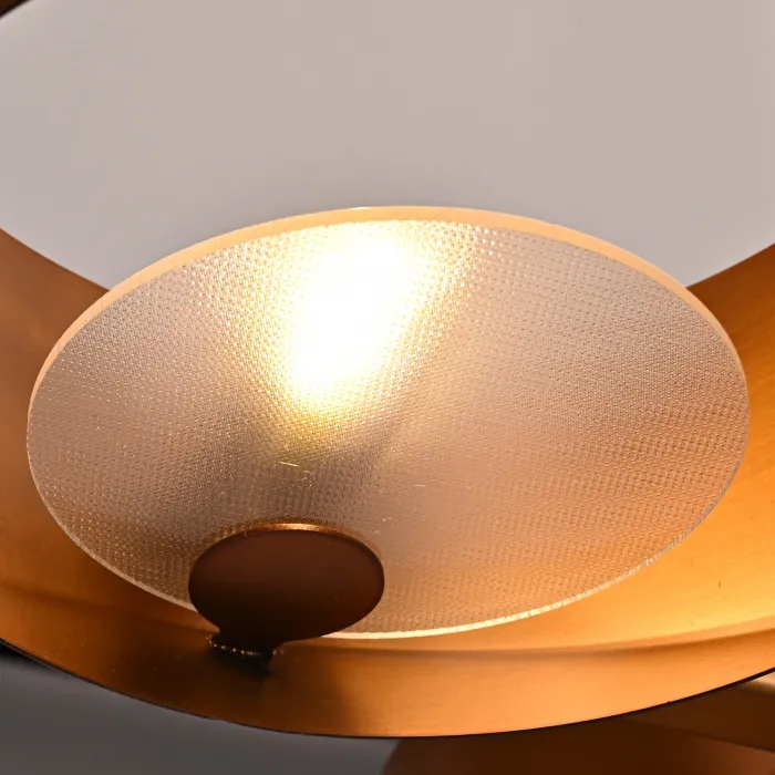 Люстра Sound OR6 Suspension Lamp 5 от ImperiumLoft