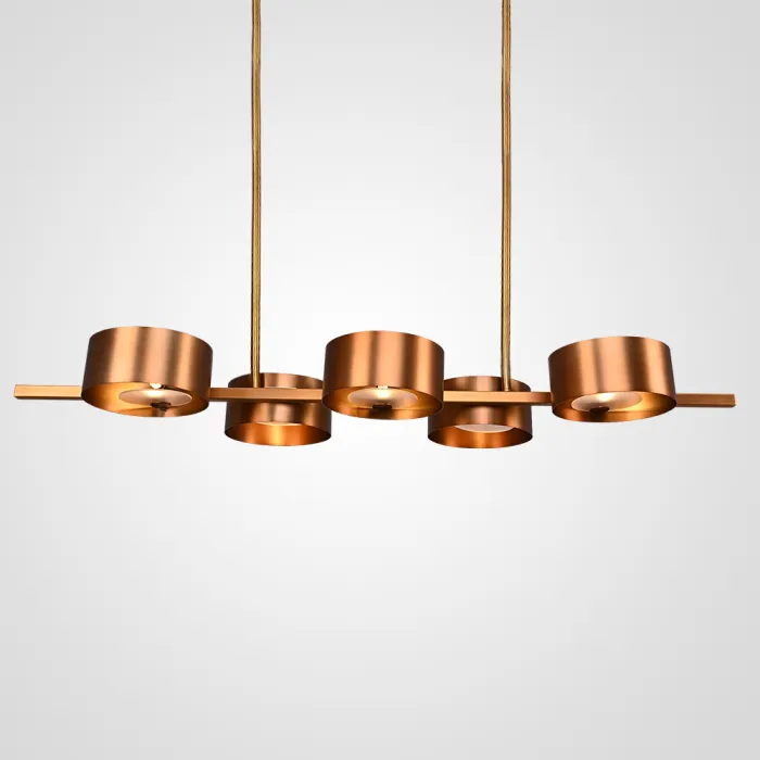 Люстра Sound OR6 Suspension Lamp 5 от ImperiumLoft