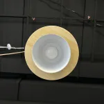 Подвесной светильник ECO Белый от ImperiumLoft