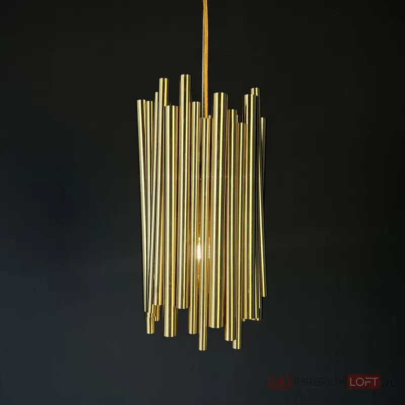 Подвесной светильник Brubeck Delightfull 18 от ImperiumLoft