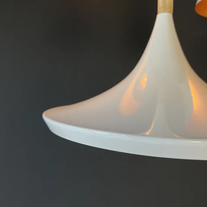Подвесной светильник Dairy Light Beat Wide от ImperiumLoft