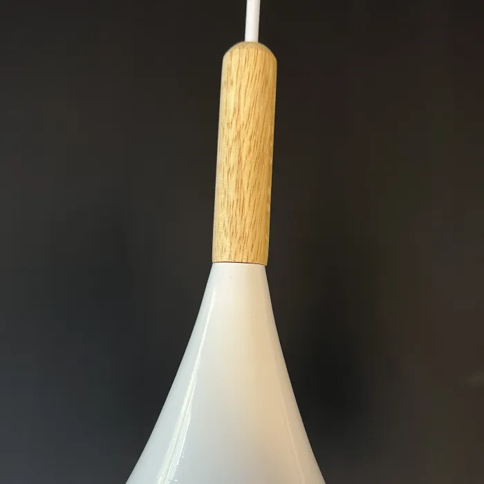 Подвесной светильник Dairy Light Beat Wide от ImperiumLoft