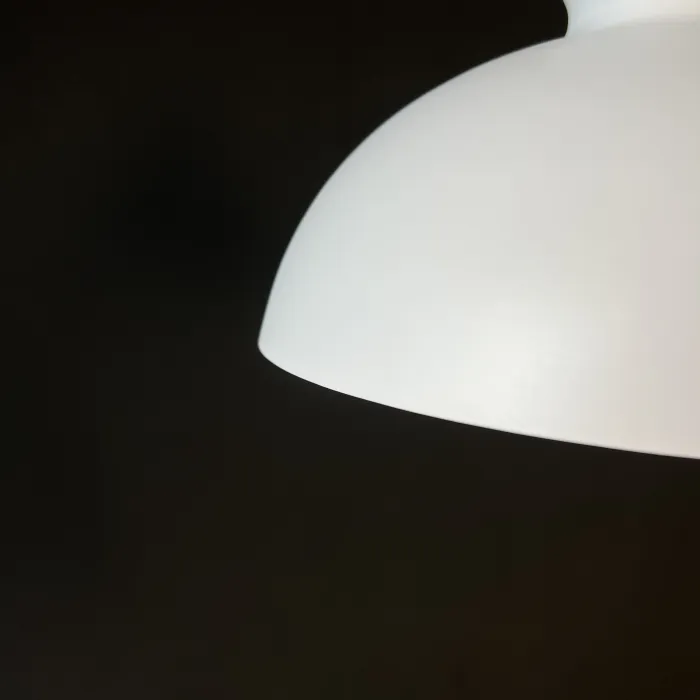 Подвесной светильник OMG A White от ImperiumLoft