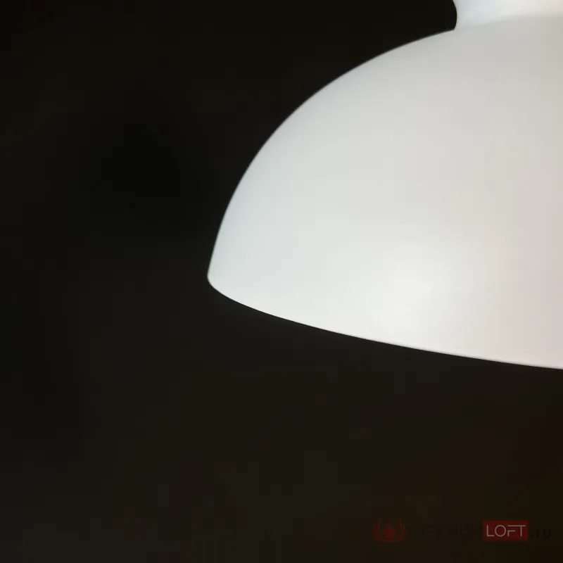 Подвесной светильник OMG A White от ImperiumLoft