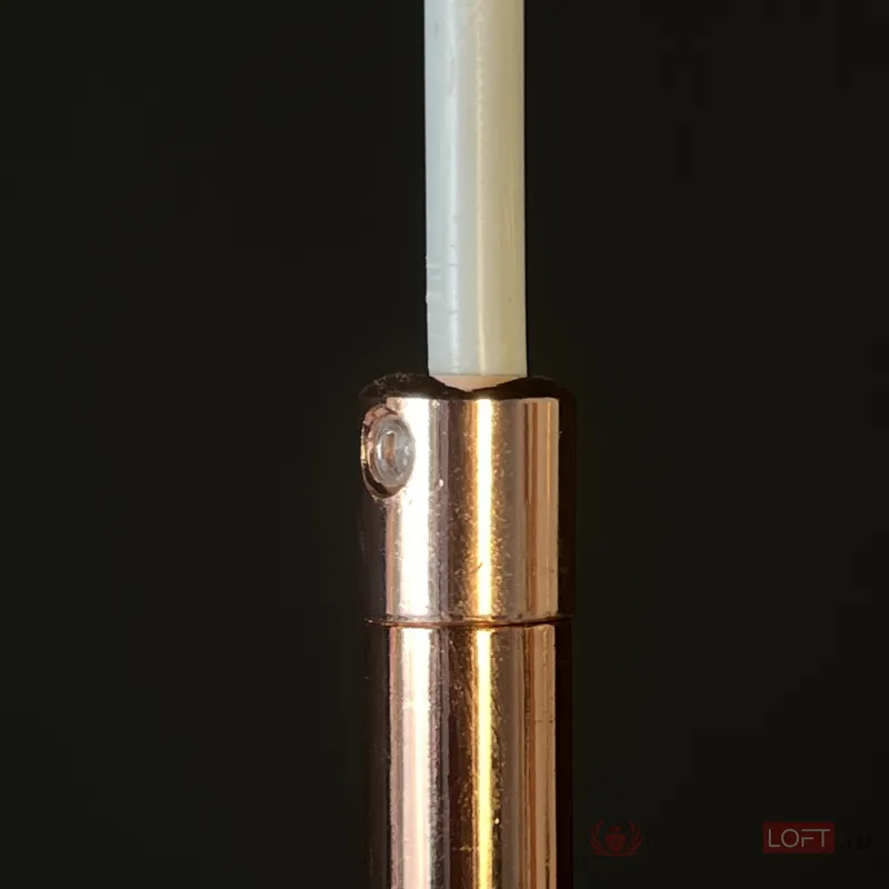 Подвесной светильник OMG A White от ImperiumLoft