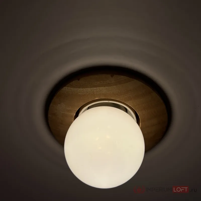 Подвесной светильник OMG A White от ImperiumLoft