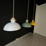 Подвесной светильник OMG A Gray от ImperiumLoft