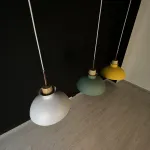 Подвесной светильник OMG A Gray от ImperiumLoft