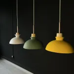 Подвесной светильник OMG A Gray от ImperiumLoft
