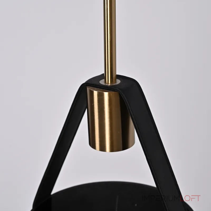 Подвесной светильник Allied Maker Gray от ImperiumLoft