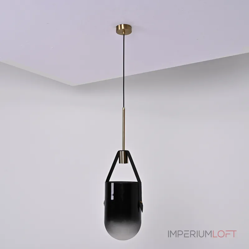 Подвесной светильник Allied Maker Gray от ImperiumLoft