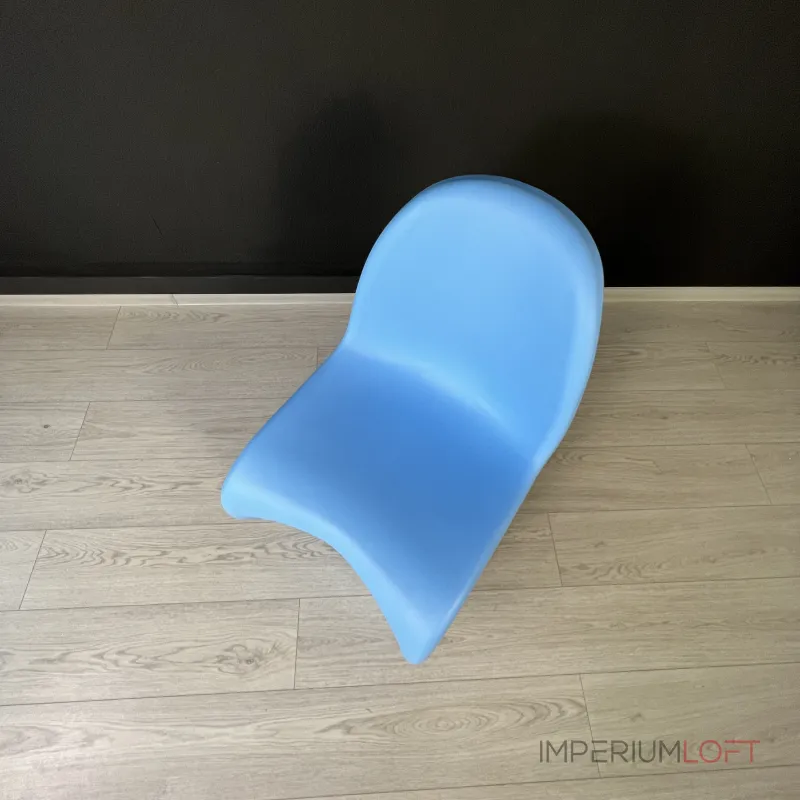 Стул Panton от LaLume от ImperiumLoft Стул Panton от LaLume от ImperiumLoft