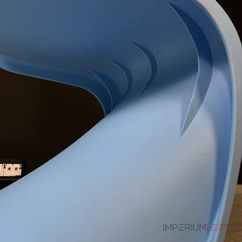 Стул Panton от LaLume от ImperiumLoft Стул Panton от LaLume от ImperiumLoft