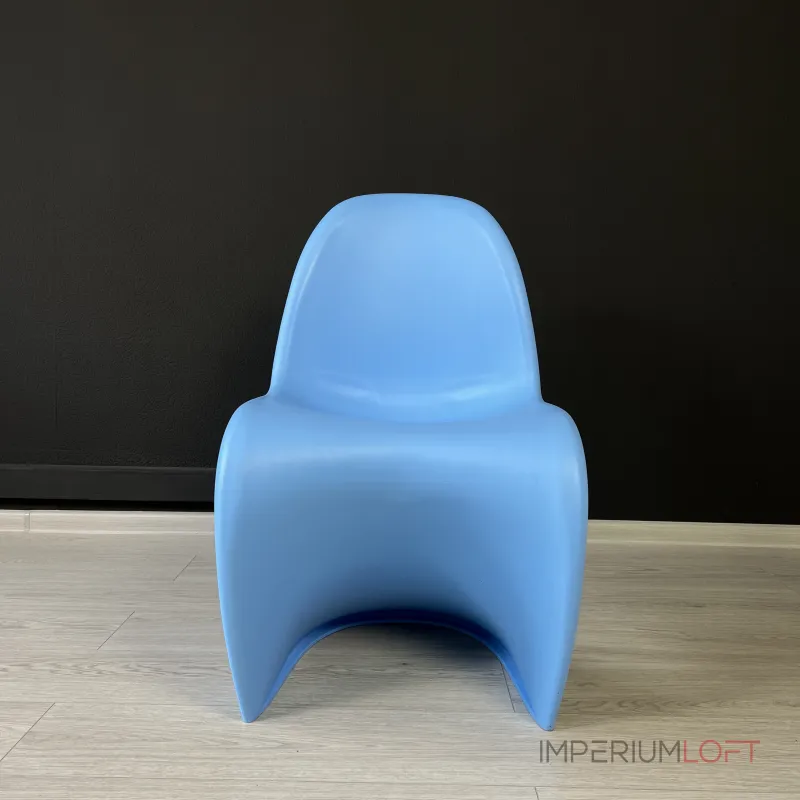 Стул Panton от LaLume от ImperiumLoft Стул Panton от LaLume от ImperiumLoft