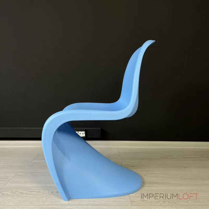 Стул Panton от LaLume от ImperiumLoft Стул Panton от LaLume от ImperiumLoft